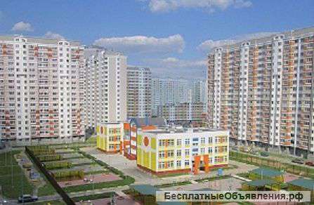 1-ком.квартира