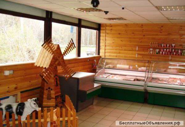 Здание, 200 м2