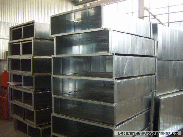 Вентиляция от производитедля