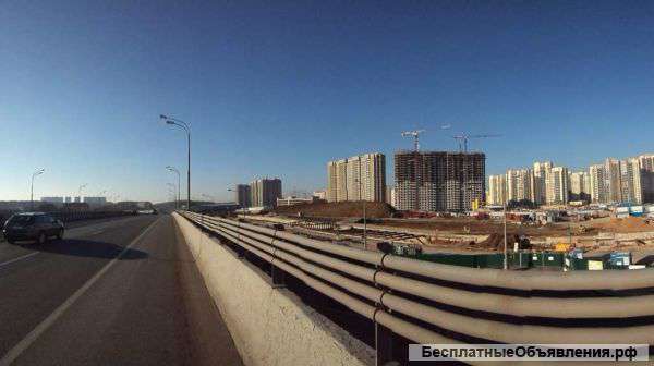 Свобного назначения, 5000 м2, этаж 1/1