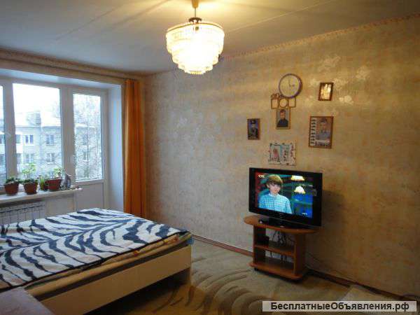 2к.кв. в Петродворце