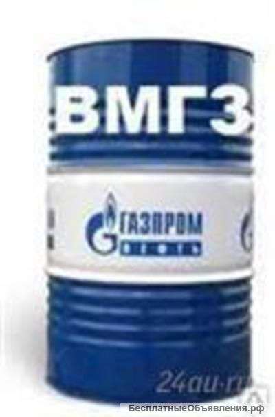 Гидравлические масла