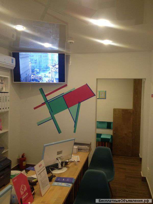 В собственность, Дмитровское шоссе, 104 кв,м