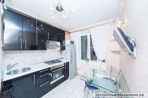 Сдам квартиру