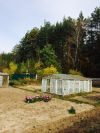 Земельный участок в озерском районе