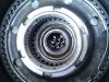 Бортовой редуктор scania P380