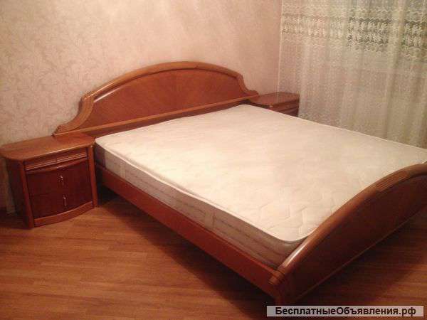 Спальный гарнитур