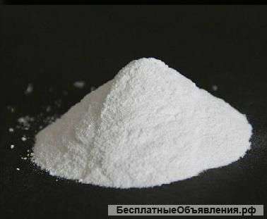 Сода кальцинированная
