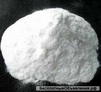 Бикарбонат натрия