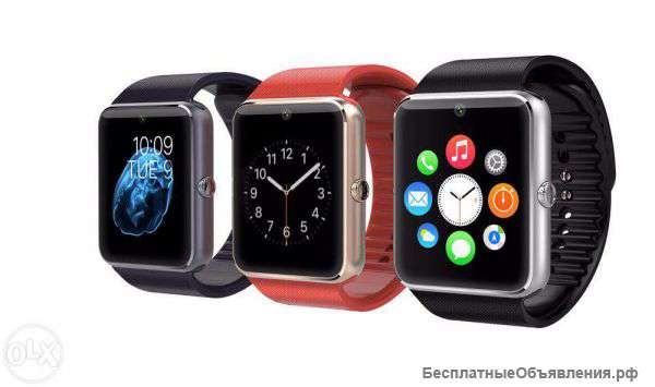 Умные часы Smart Watch gt08 оптом