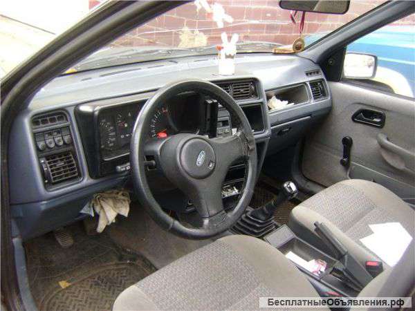 Отличное авто Ford sierra