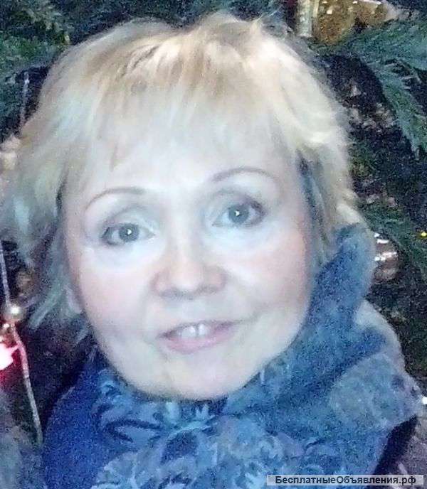 Побуду с ребенком вечером