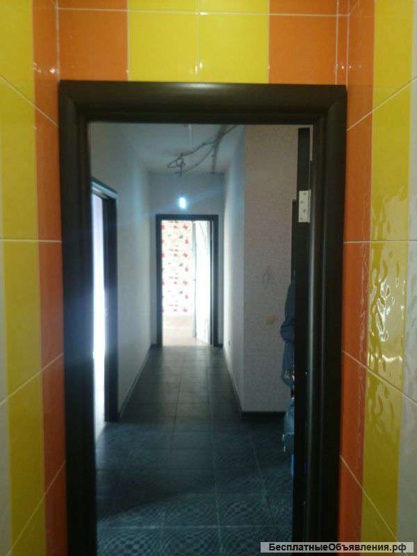 Качественный ремонт квартир