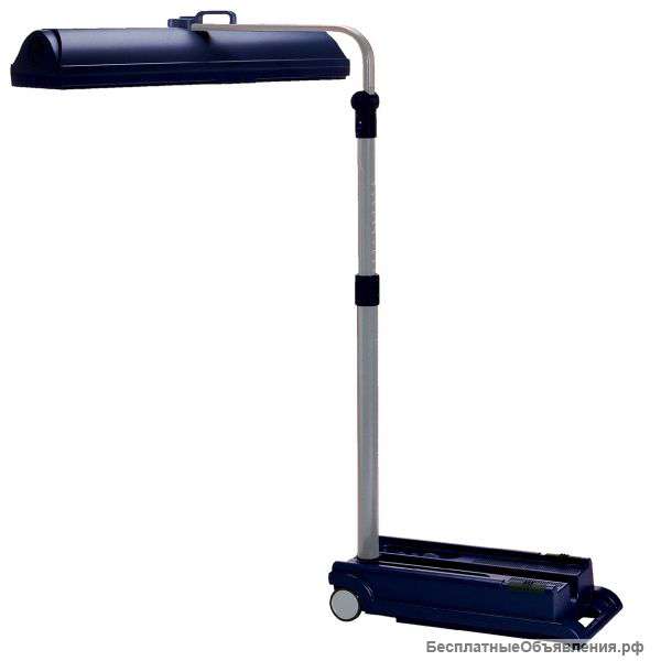 Cолярий домашний Philips HB 823 Sun Mobile