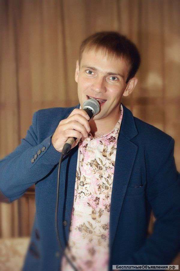 Поющий ДиДжей (DJ)