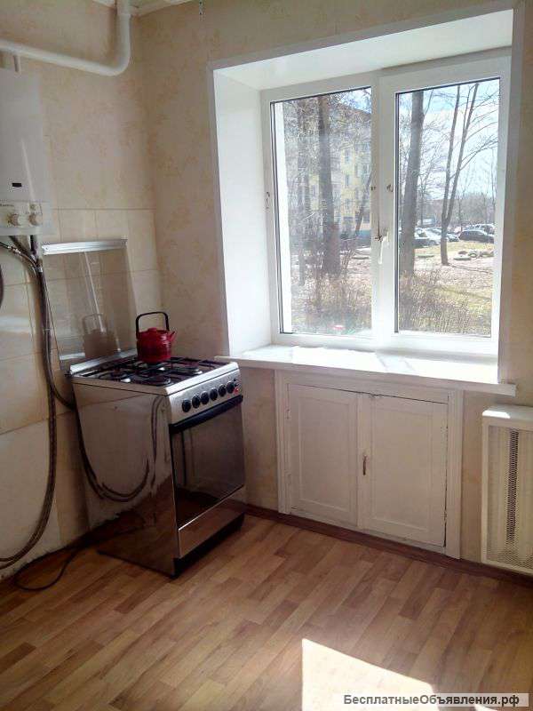 Квартиру