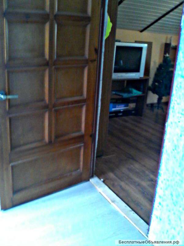 Дом в Деревне Быльники