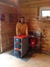 Вызов сантехника 24/24 .Монтаж систем отопление