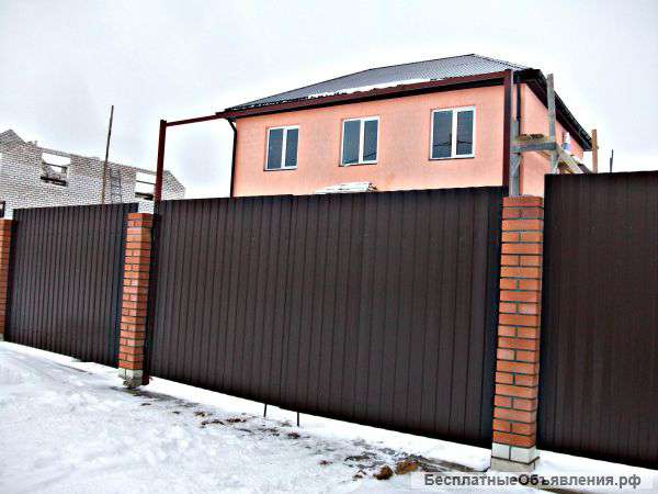 В деревне Быльники