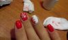 Маникюр, Shellac