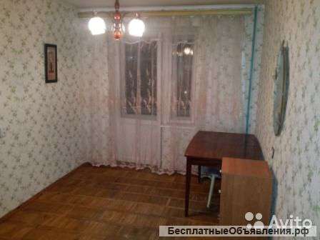 Комната 11 м² в 3-к, 7/9 эт