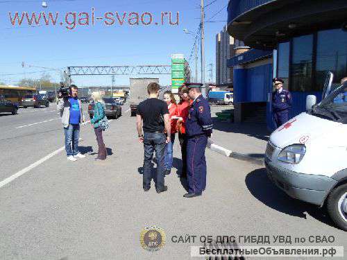 Инспектор ДПС