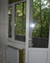 3 комнатная квартира на 3 этаже Стачки/92 школа