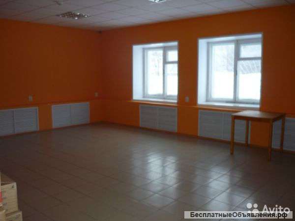 Торговое помещение, 210 м²