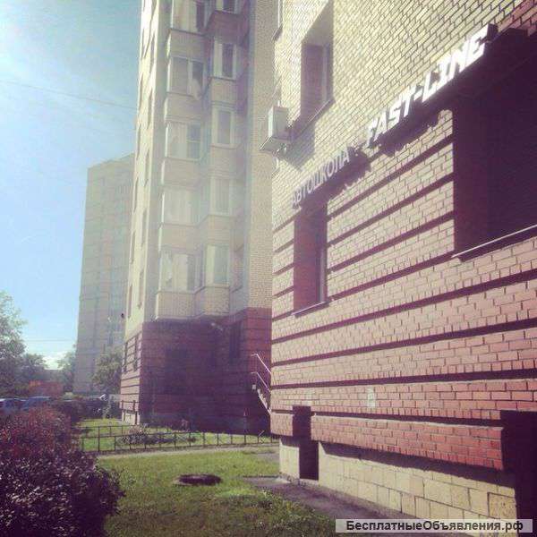 Набор в автошколу