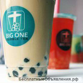 Франшиза «BubbleTea» – популярный бренд чайного дома