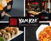 “YamKee” – франшиза сети паназиатской кухни