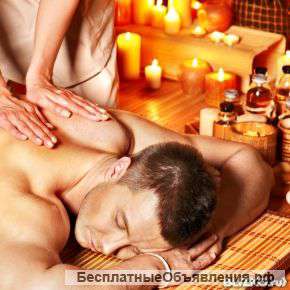 Массаж импульсный НасТРОЕние