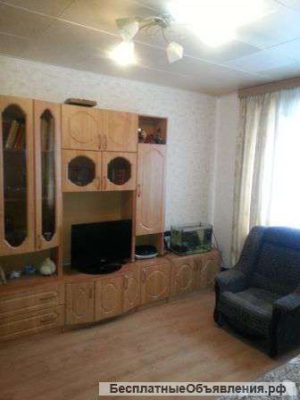 2 комнатная квартира по низкой цене