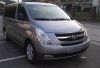 Микроавтобус Hyundai Grand Starex в Москве