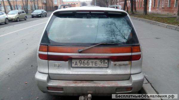 Хундай сантамо 2.0л мт 1999г предлагаю