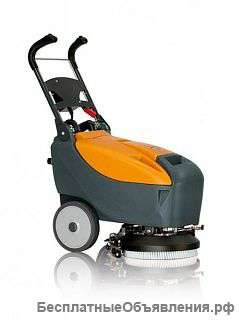 Поломоечная машина TSM GRANDE BRIO 35 B