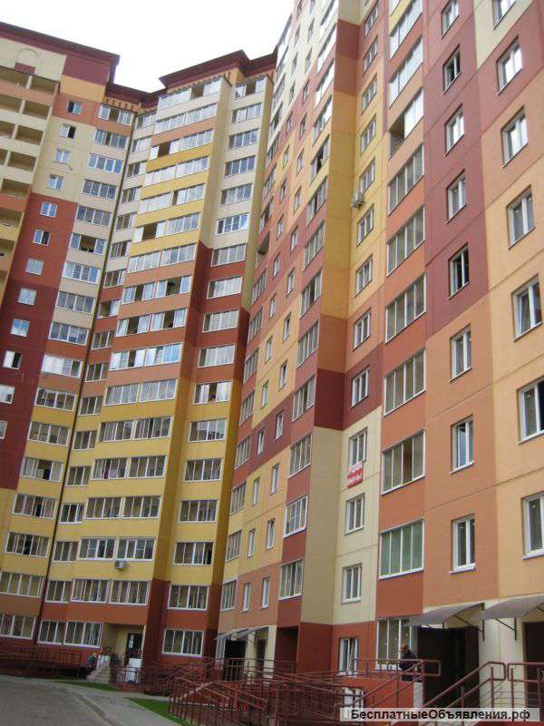 2-х комнатная квартира в Новых Островцах