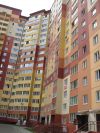 2-х комнатная квартира в Новых Островцах