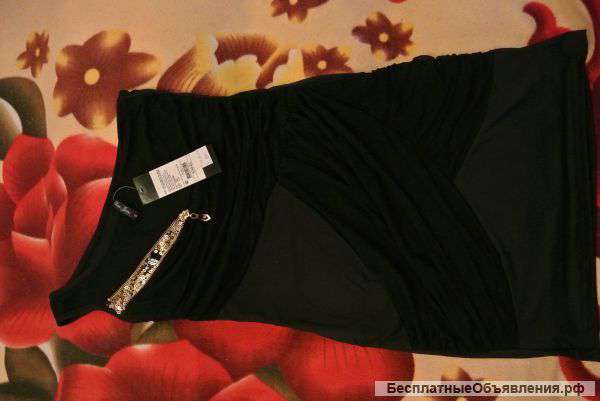 Платье 42 размер