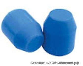 Пробка для герметизации отверстий в бетоне