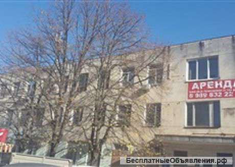Офисные помещения в аренду