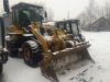 Фронтальный погрузчик sdlg LG 918