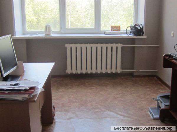 Офис в аренду