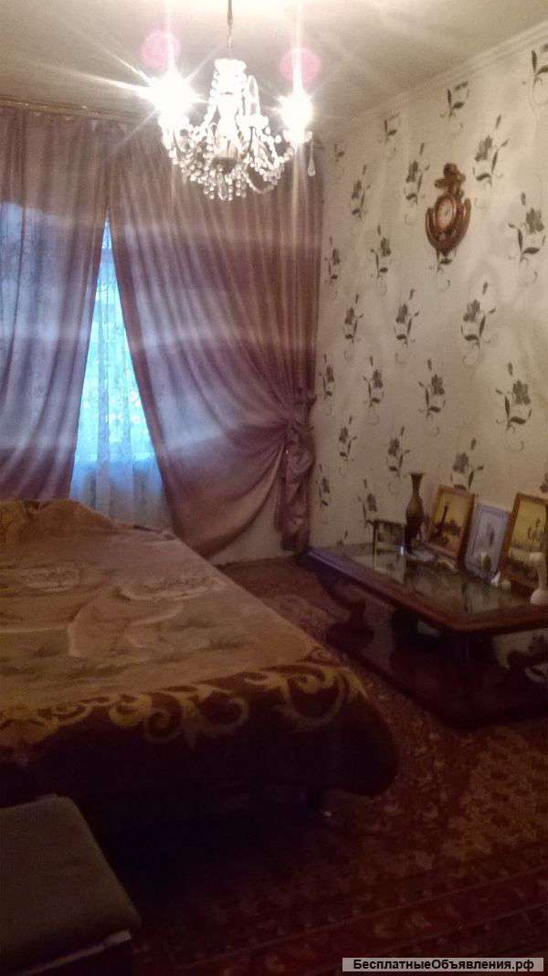 Сдам комнату