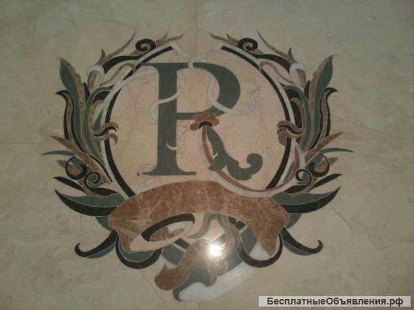 Мрамор Краснодар. Изготовление, монтаж.