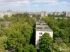 Светлая, уютная