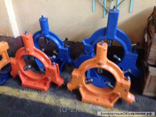 Люнеты подвижные и неподвижные для токарных станков