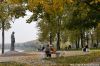 Земельный участок 12 соток Калужская обл., Тарусский р-н, с. Петрищево, ул.Калужская, д.11