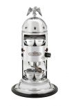 Кофемашина elektra mini verticale chrome