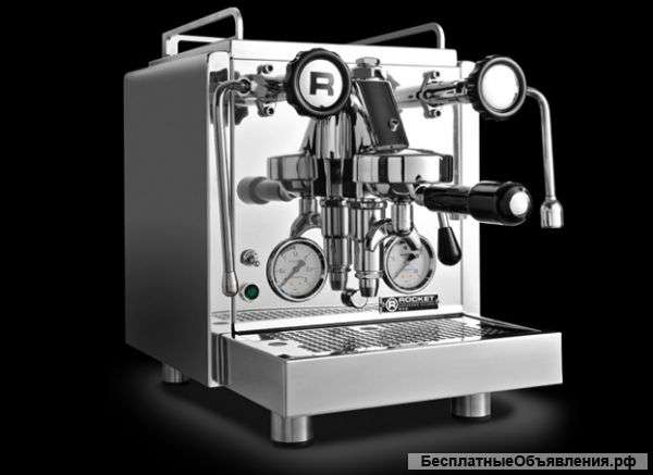Кофемашина Rocket R58